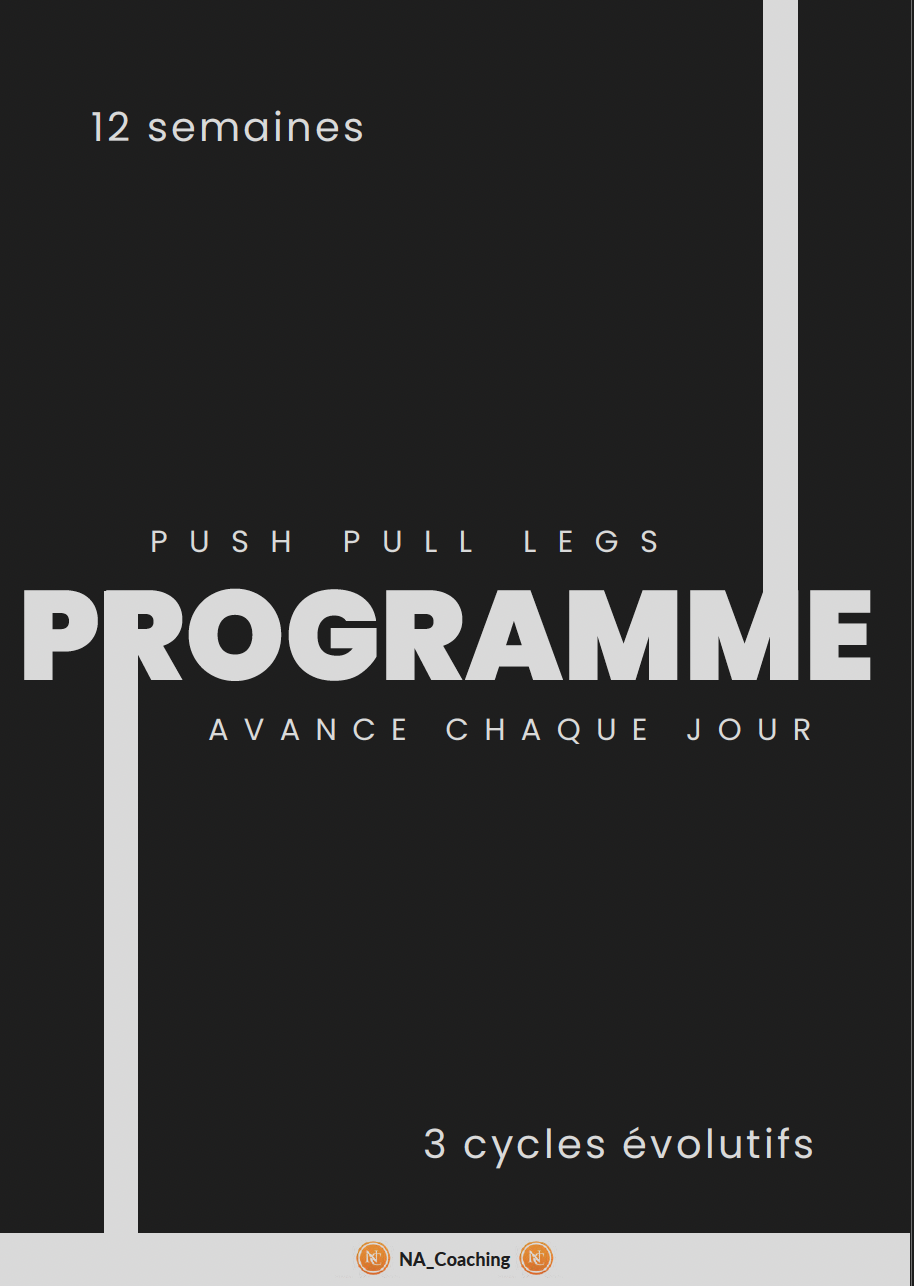 Aperçu du Programme